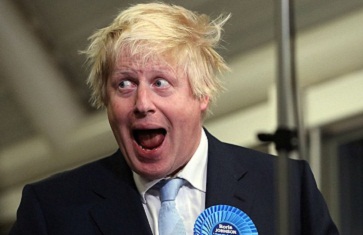 Politisi Skotlandia Kecam Boris Johnson sebagai Rasis dan Tidak Pantas untuk Memimpin Inggris